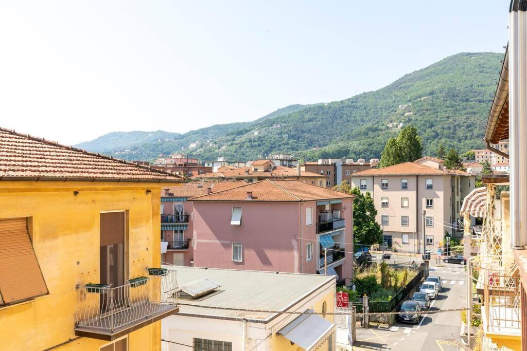 La Badia Casa Vacanze La Spezia Exterior foto